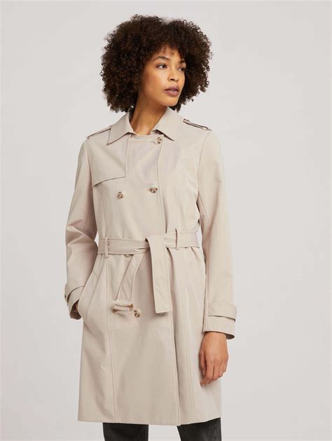 ONLY Trenchcoats voor dames online kopen .